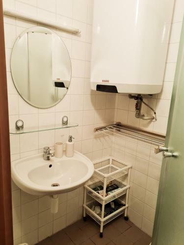 Apartamento Rokytnice-apartments