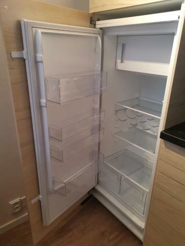 Apartamento Rokytnice-apartments