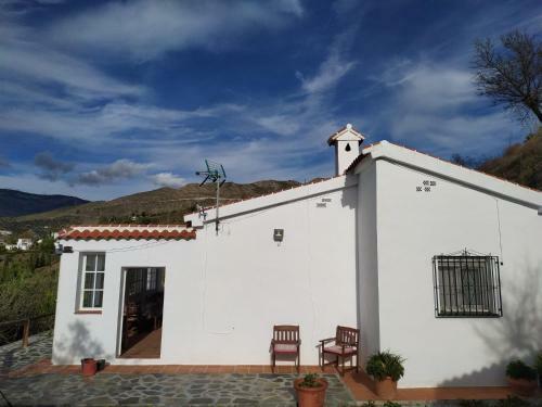Casa Aguilar