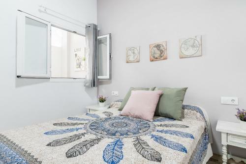 Apartamento Claudia