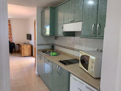 Apartamento Enjoy Papagayo Holiday
