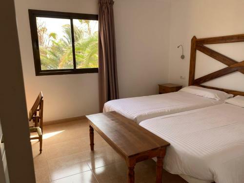 Apartamento Enjoy Papagayo Holiday