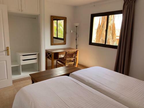 Apartamento Enjoy Papagayo Holiday
