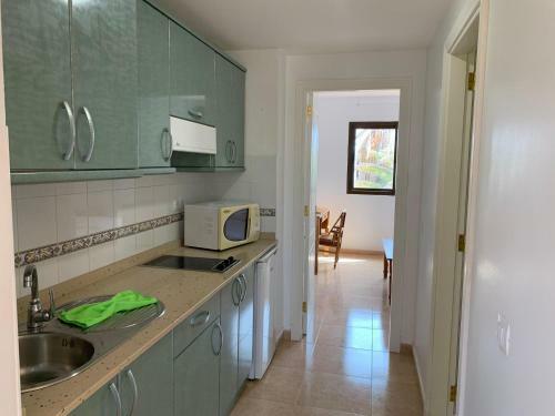 Apartamento Enjoy Papagayo Holiday