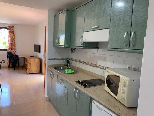 Apartamento Enjoy Papagayo Holiday