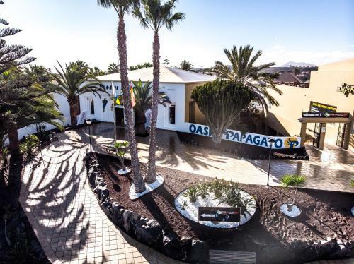 Apartamento Enjoy Papagayo Holiday