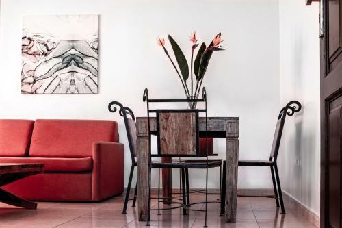 Apartamento Enjoy Papagayo Holiday