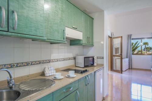 Apartamento Enjoy Papagayo Holiday