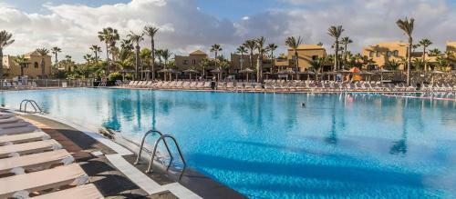 Apartamento Enjoy Papagayo Holiday