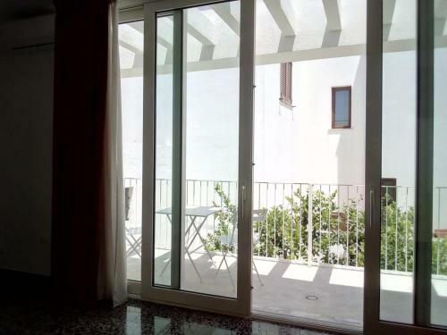 Bed & Breakfast Cortile Calinea