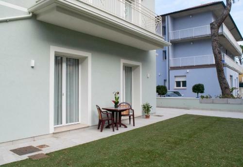 Apartamento Residenza Via Fiume