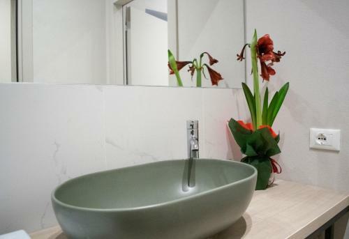 Apartamento Residenza Via Fiume