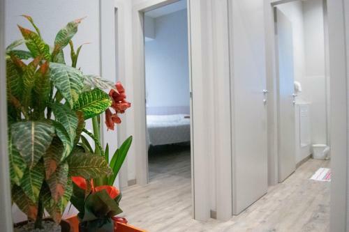 Apartamento Residenza Via Fiume