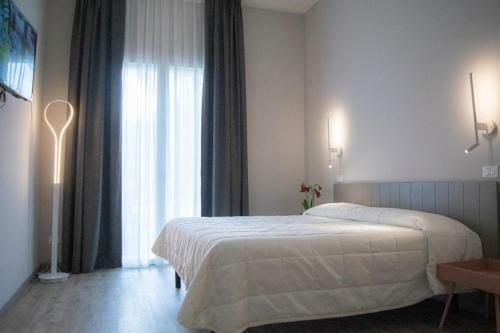 Apartamento Residenza Via Fiume