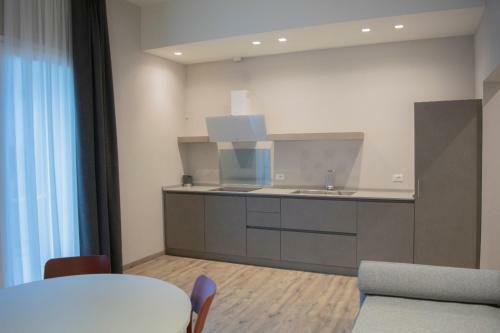 Apartamento Residenza Via Fiume