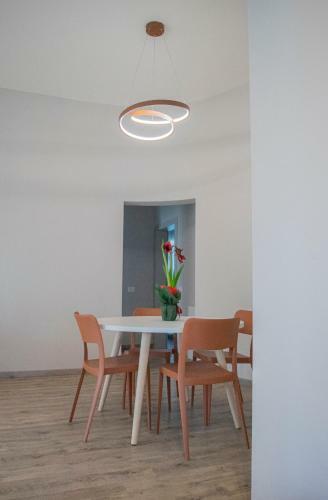 Apartamento Residenza Via Fiume