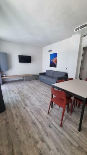 Apartamento Residenza Via Fiume
