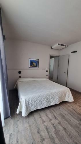 Apartamento Residenza Via Fiume