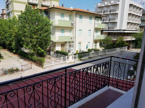 Apartamento Villa Sandra