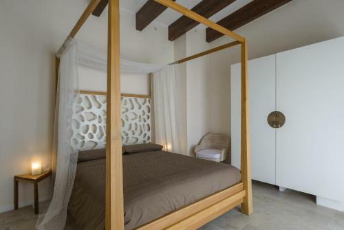Bed & Breakfast Casa Delle More