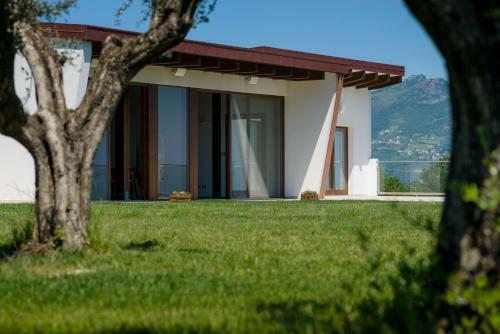 Bed & Breakfast Casa Delle More