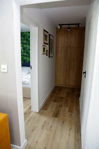 Apartamento Chill&sun Yellow