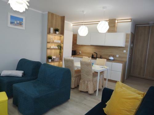 Apartament W Centrum