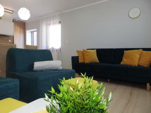 Apartament W Centrum