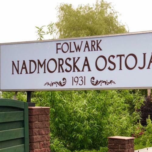 Hotel Folwark Nadmorska Ostoja
