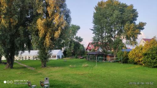 Hotel Folwark Nadmorska Ostoja