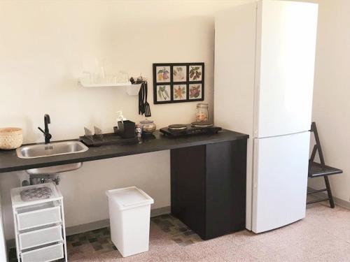 Apartamento Jesus 3