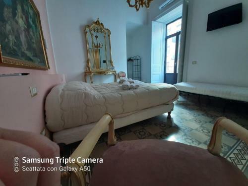 Hostal Stanze Etnea 380