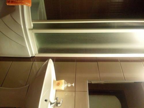 Hostal Pensiunea Ruxandra