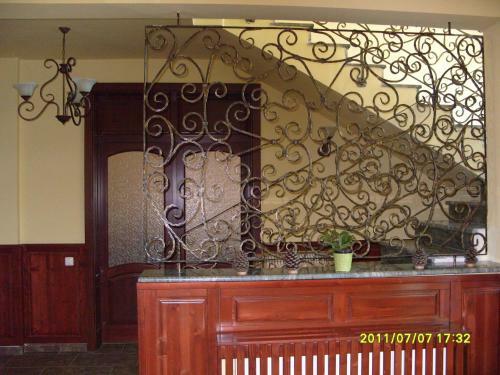 Hostal Pensiunea Ruxandra