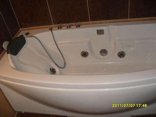 Hostal Pensiunea Ruxandra