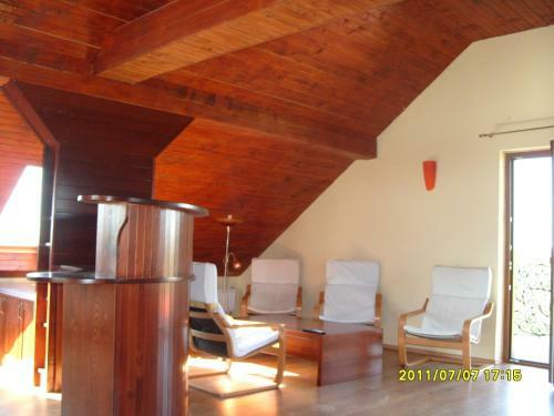 Hostal Pensiunea Ruxandra