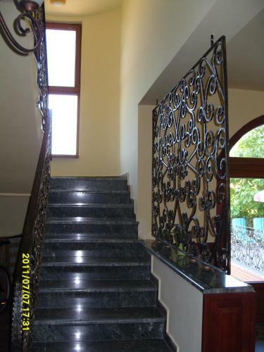Hostal Pensiunea Ruxandra