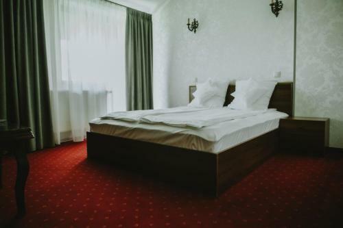 Hostal Pensiunea Noblesse