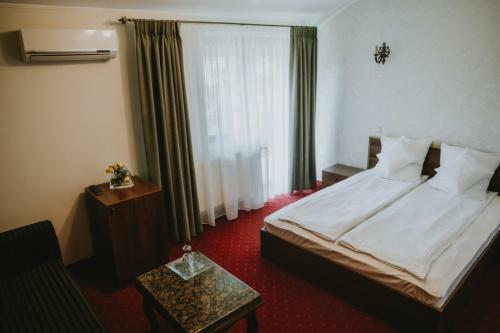 Hostal Pensiunea Noblesse
