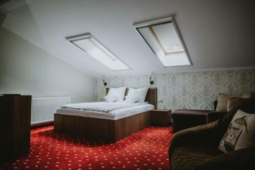 Hostal Pensiunea Noblesse