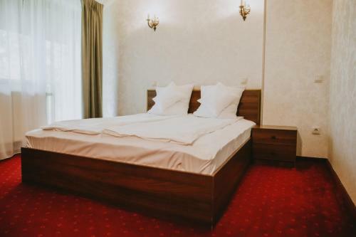 Hostal Pensiunea Noblesse