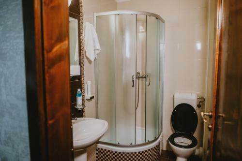 Hostal Pensiunea Noblesse