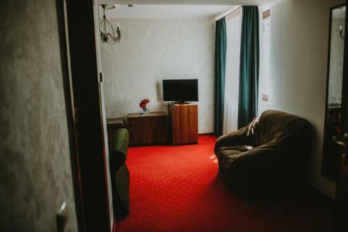 Hostal Pensiunea Noblesse