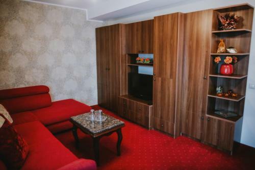 Hostal Pensiunea Noblesse