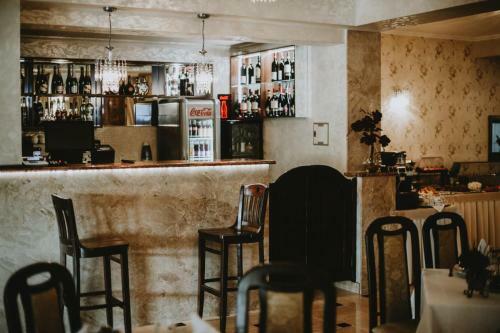 Hostal Pensiunea Noblesse