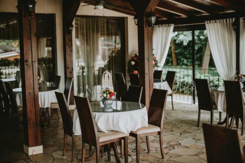 Hostal Pensiunea Noblesse