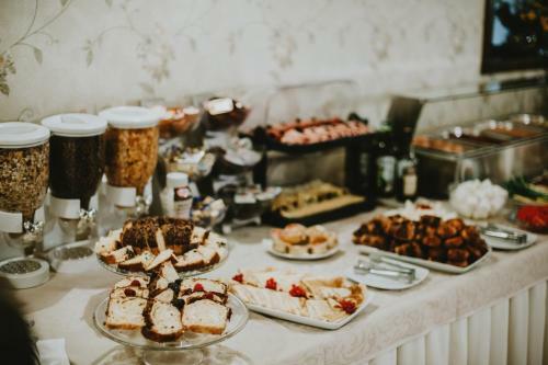 Hostal Pensiunea Noblesse