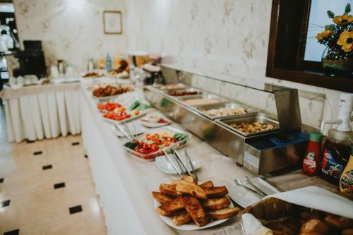 Hostal Pensiunea Noblesse