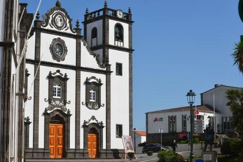 Agroturismo Casa De Avelino Al