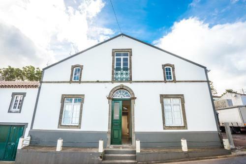 Agroturismo Casa De Avelino Al